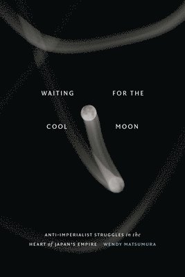 Waiting for the Cool Moon 1