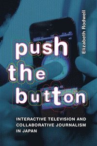 bokomslag Push the Button
