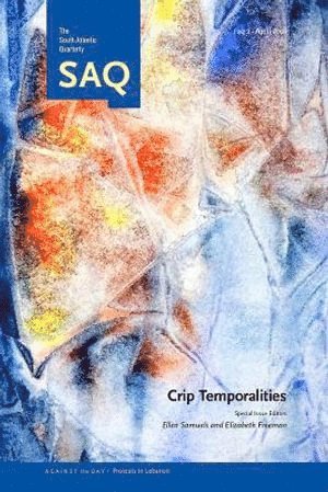 Crip Temporalities 1