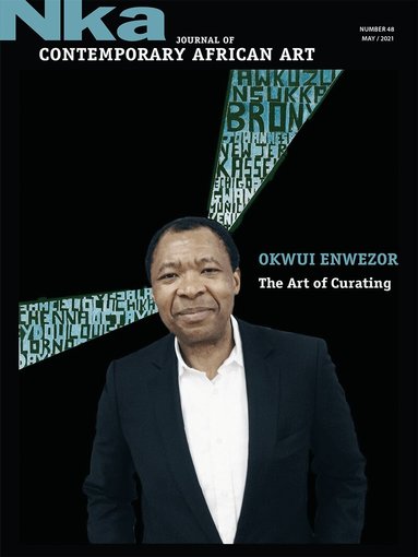 Chika Okeke-Agulu, Jane Chin Davidson, Alpesh Kantilal Patel - Okwui Enwezor, Häftad