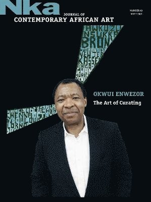 Chika Okeke-Agulu, Jane Chin Davidson, Alpesh Kantilal Patel - Okwui Enwezor, Häftad