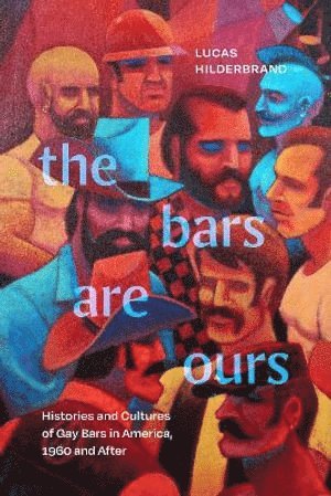 Bars Are Ours