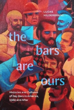 The Bars Are Ours 1