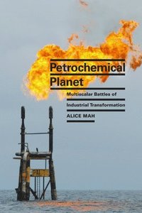 bokomslag Petrochemical Planet