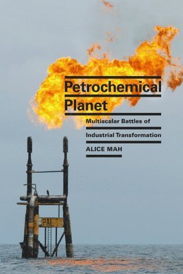 Petrochemical Planet 1