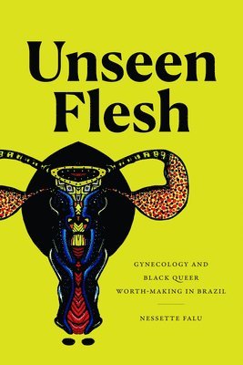 Unseen Flesh 1