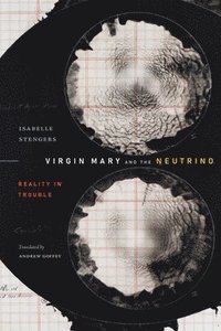 bokomslag Virgin Mary and the Neutrino