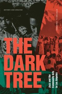 bokomslag The Dark Tree
