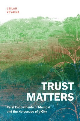 Trust Matters 1