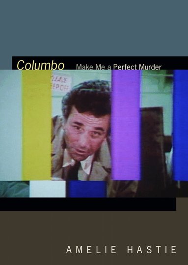 Amelie Hastie - Columbo, Häftad