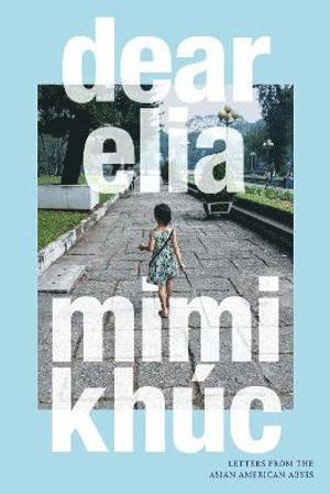 bokomslag Dear Elia