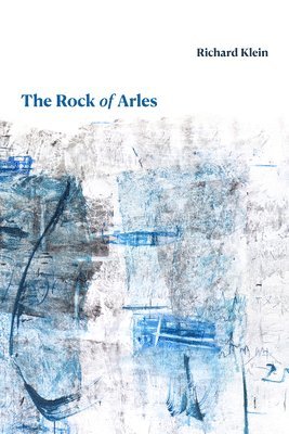 The Rock of Arles 1