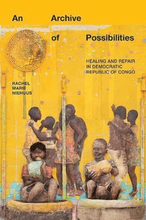 bokomslag Archive of Possibilities