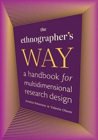 bokomslag Ethnographer's Way
