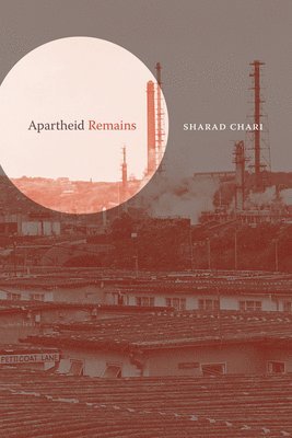 Apartheid Remains 1