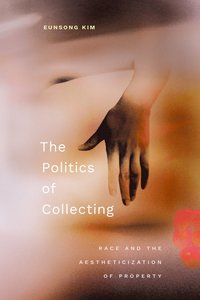 bokomslag Politics of Collecting