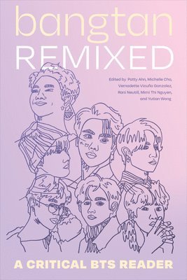 bokomslag Bangtan Remixed