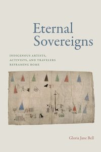 bokomslag Eternal Sovereigns