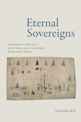 bokomslag Eternal Sovereigns