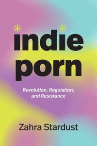 bokomslag Indie Porn
