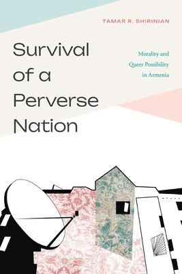 Survival of a Perverse Nation 1