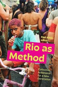 bokomslag Rio as Method