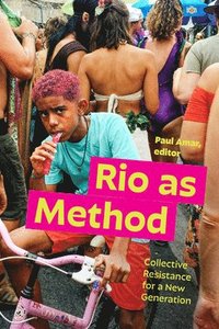 bokomslag Rio As Method