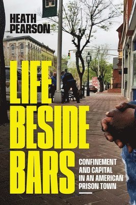 Life Beside Bars 1