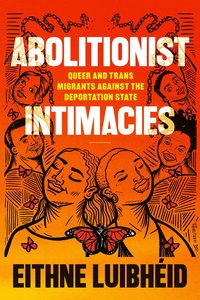 bokomslag Abolitionist Intimacies