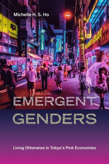 bokomslag Emergent Genders