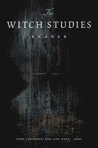 bokomslag The Witch Studies Reader