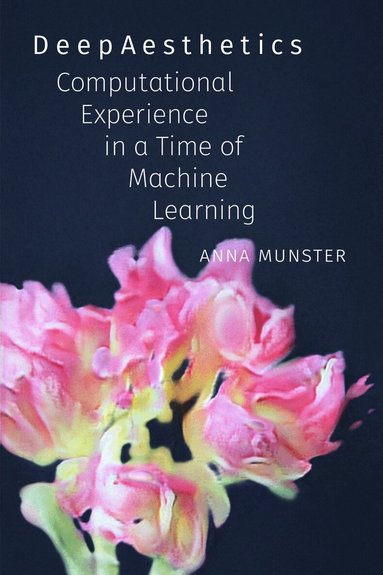 Anna Munster - DeepAesthetics, Inbunden