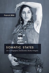 bokomslag Somatic States