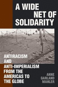 bokomslag Wide Net of Solidarity