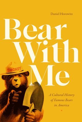 bokomslag Bear with Me