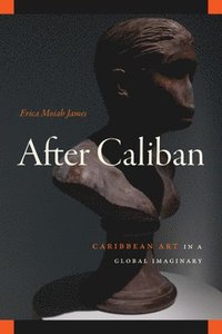 bokomslag After Caliban