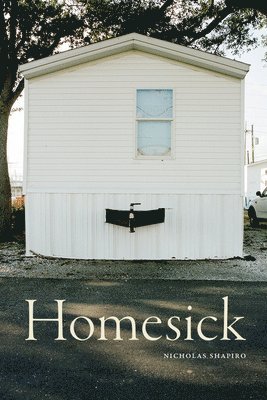 bokomslag Homesick