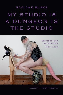 My Studio Is a Dungeon Is the Studio 1