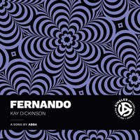bokomslag Fernando