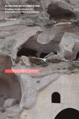 bokomslag Architecture and the Right to Heal