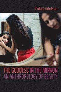bokomslag Goddess in the Mirror