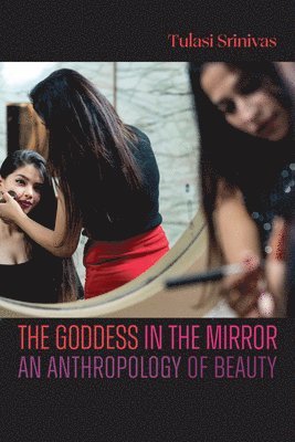 bokomslag Goddess in the Mirror