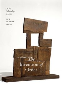 bokomslag Invention of Order