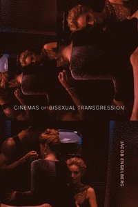 bokomslag Cinemas of Bisexual Transgression