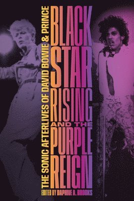 Blackstar Rising and the Purple Reign