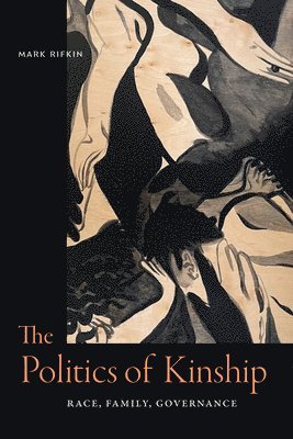 Mark Rifkin - Politics of Kinship, Häftad