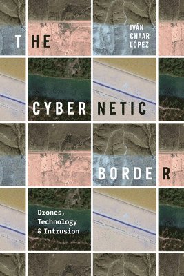 Cybernetic Border 1