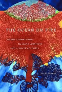 bokomslag Ocean on Fire