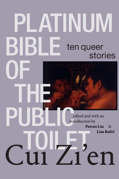Zi'en Cui, Petrus Liu, Lisa Rofel - Platinum Bible of the Public Toilet, Häftad