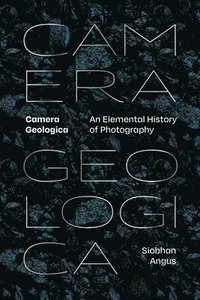 bokomslag Camera Geologica